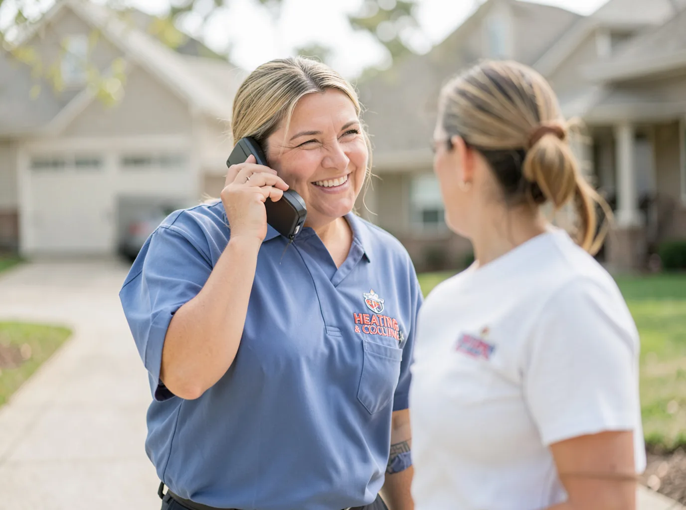 Hvac Repair Surrey, ND FAQs